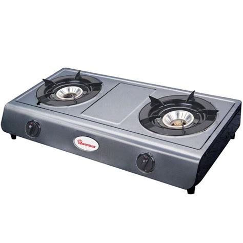 best table top gas cooker